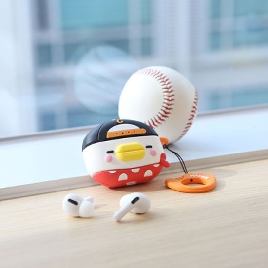 꼬등어 에어팟 프로 케이스