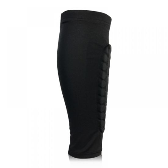 가드빌 정강이보호대(블랙)(M) / 다리보호대