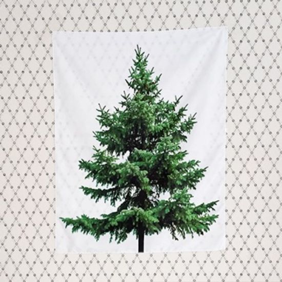 Fabric tree 패브릭트리 - 포레스트