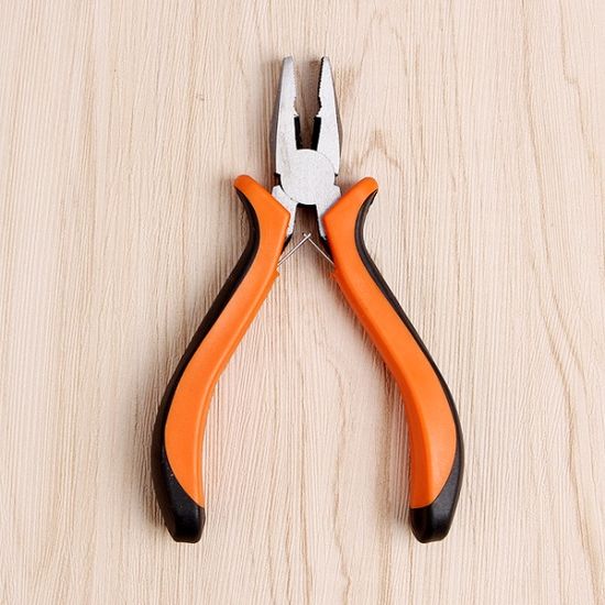 수공구 펜치(12cm)/산업용 가정용 플라이어 뺀치