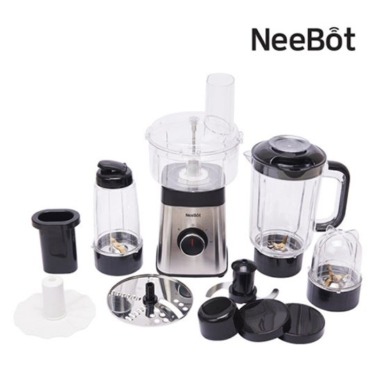 니봇 4in1 멀티 믹서기 JSK-N4012