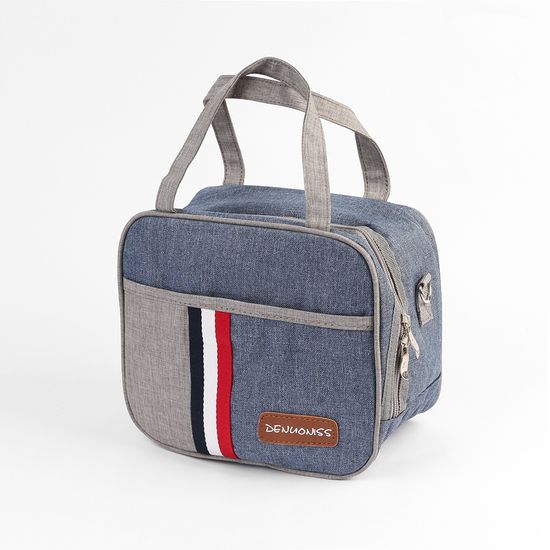 [쿠킹홈]엘론 보온보냉 도시락 가방 A-02