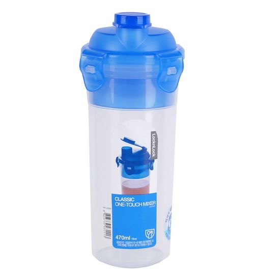 락앤락 원터치 믹서 470ml(WBBF962)