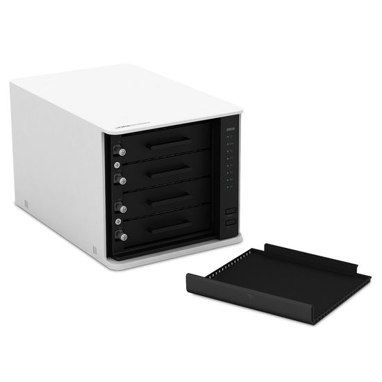 (아이피타임) ipTIME NAS400plus 네트워크 스토리지