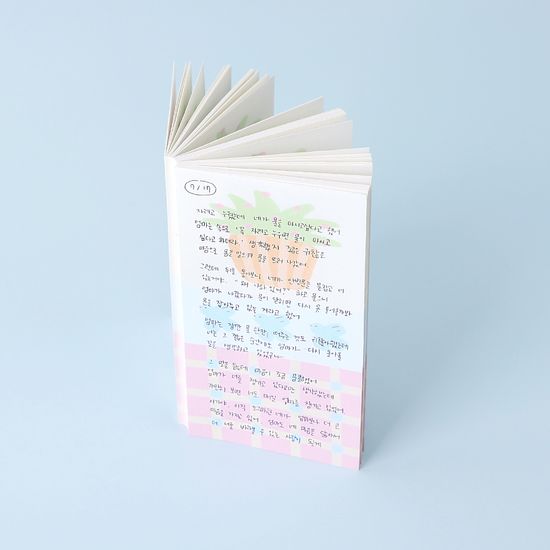 허기룸 메모패드 303호 M
