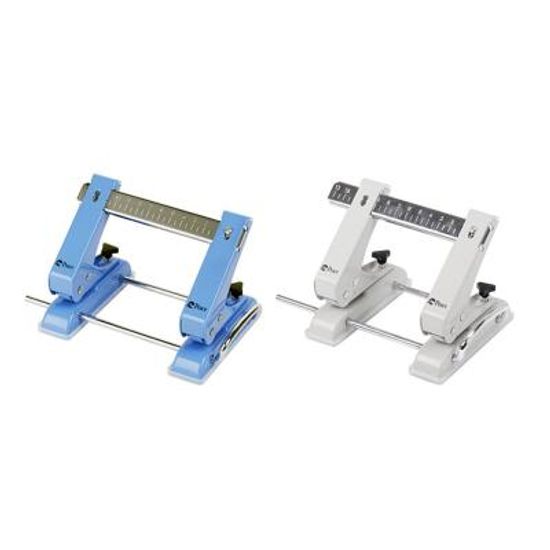 평화 506 펀치 2공 펀칭기 컬러랜덤