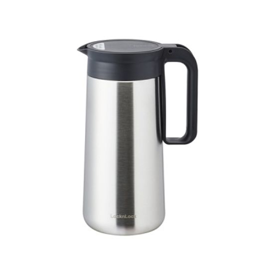 락앤락 식탁용 핸들 스텐물병 1.4L