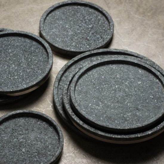 피자판 스테이크판 오븐팬