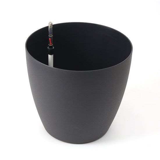 수위표시 저면관수 화분 분갈 WED83EC