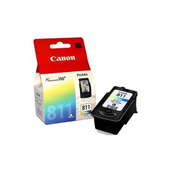CANON 캐논 CL-811 정품 잉크