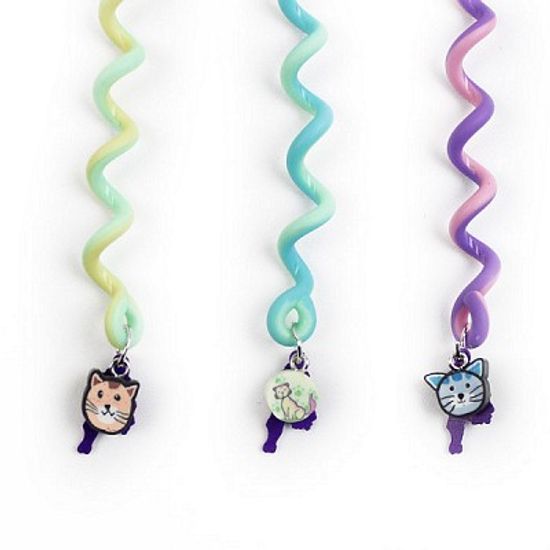 귀여운 고양이(cats) 아동 머리띠/헤어핀/헤어밴드_