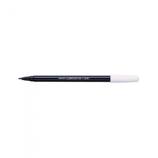 모나미 어데나500 블랙(12개입)