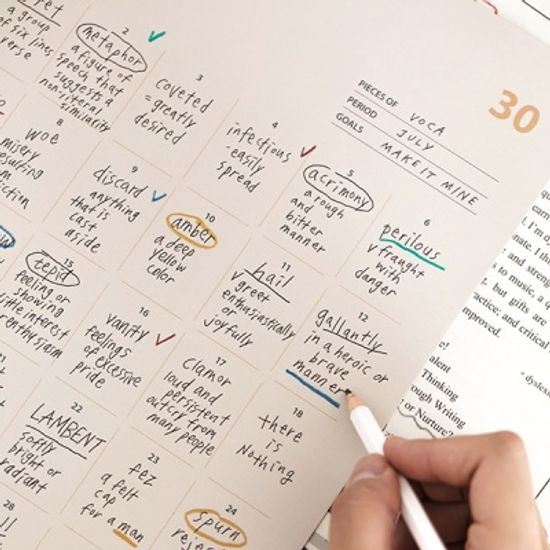 라이프앤피시스 포스터 세트 - A (3종)