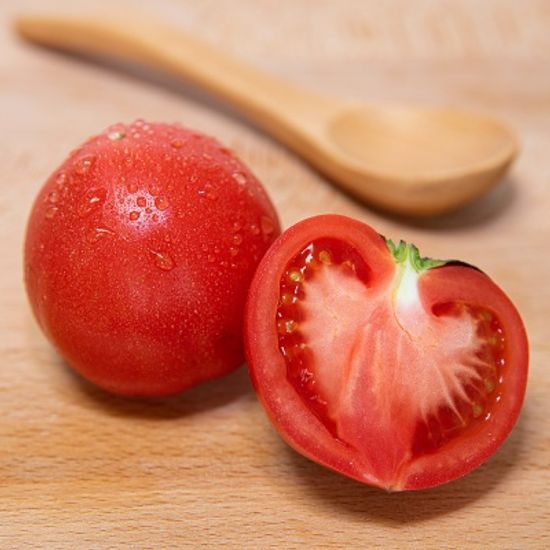 [초록자연] 찰 토마토 2.5kg 찰도마도