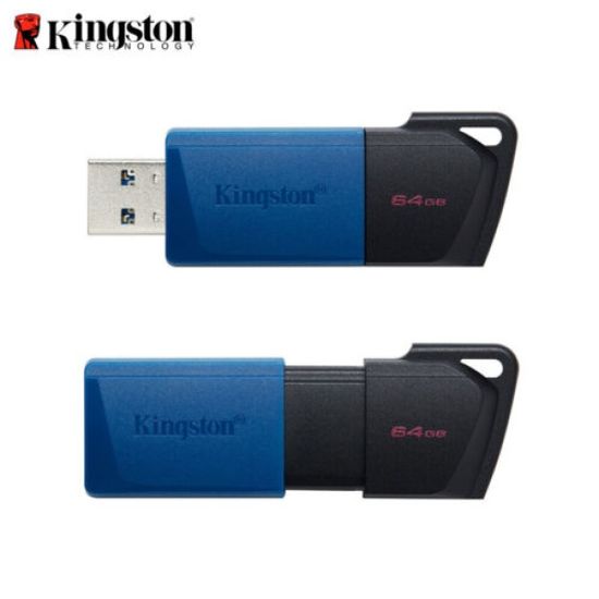 킹스톤  USB3.2 Gen1 USB메모리 DTXM 64GB