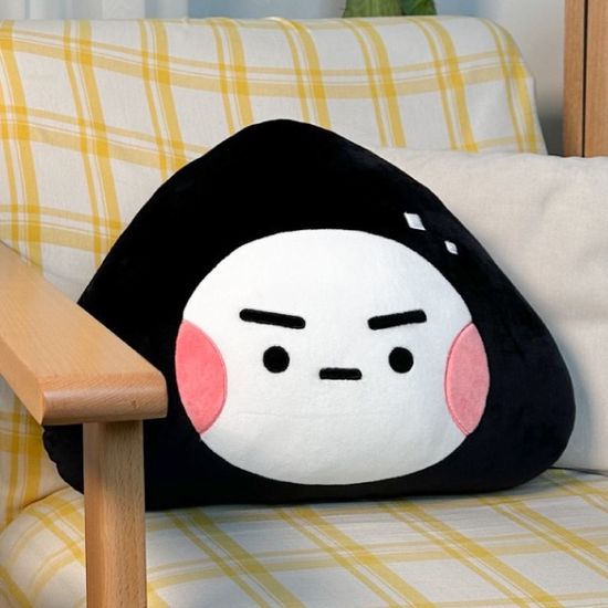 삼김이 쿠션