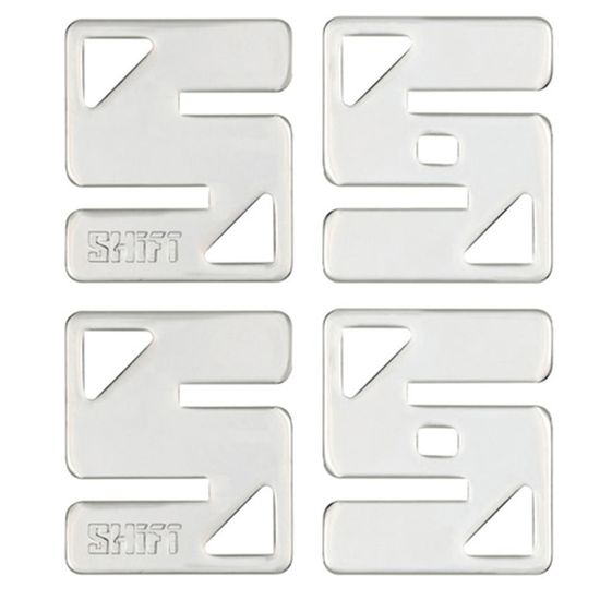 하나야마 캐스트퍼즐 쉬프트 SHIFT