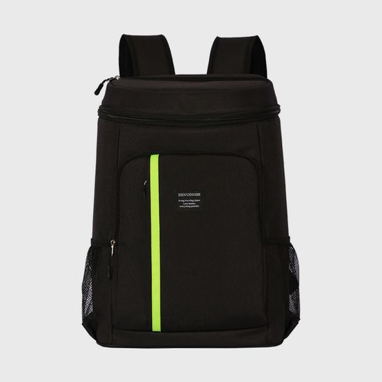 [엣모어]마운트 배낭형 보온보냉 아이스백(30L) (블랙