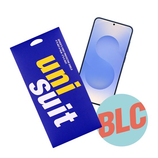 갤럭시S25 플러스 블루라이트 차단 액정보호필름 2매