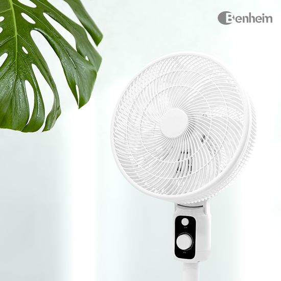 벤하임 다이얼 360º 회전 서큘레이터 BAF-45