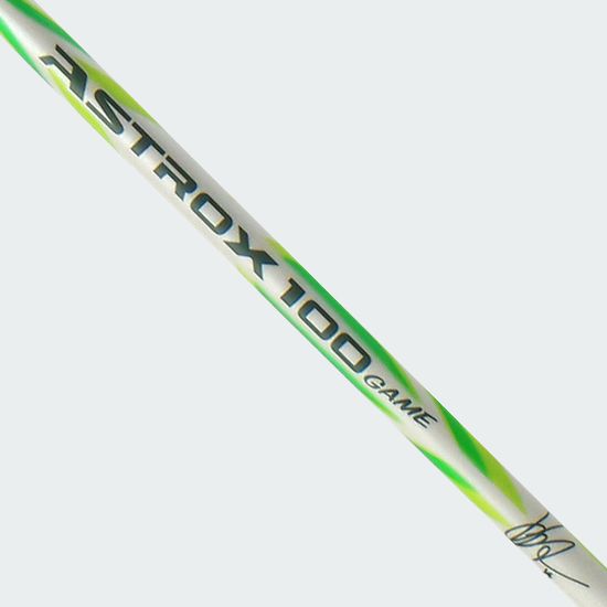 요넥스 2025 아스트록스 100 게임 VA 배드민턴 라켓