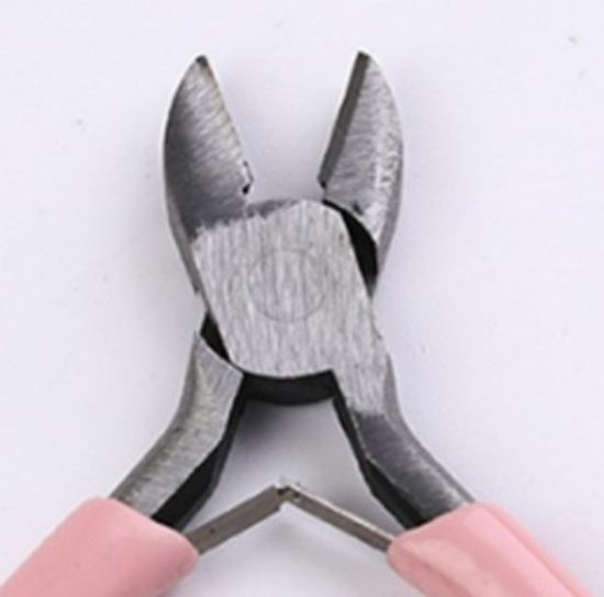 비즈 공예 도구 공구 평집게 구자말이 9자말이