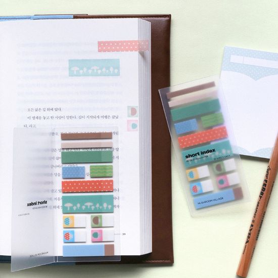 비온뒤 숏인덱스