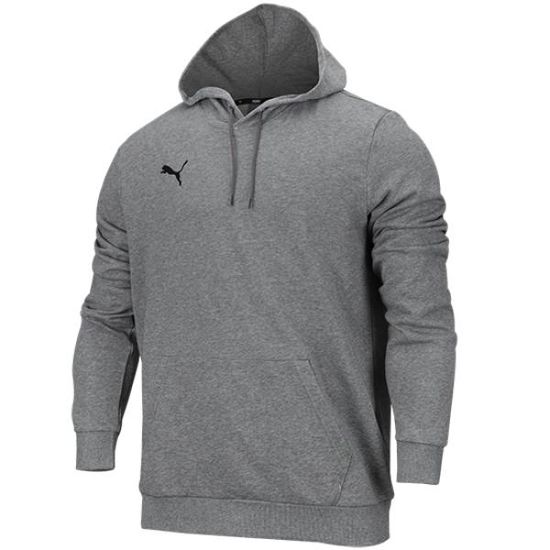 푸마 팀골 23 캐주얼 후디 L/S