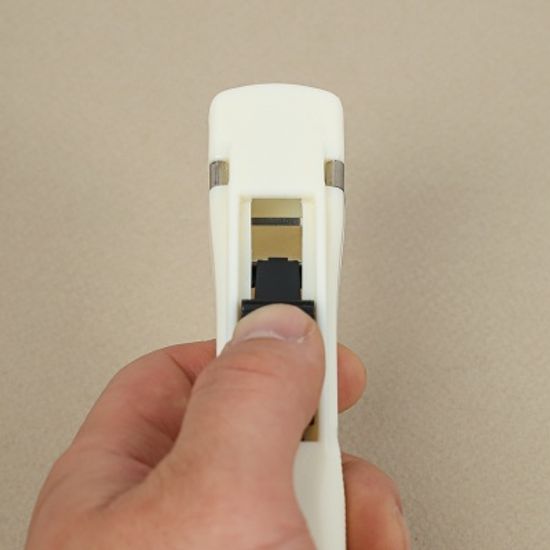 클립 날클립 스테플러/ 자국없는 크립퍼