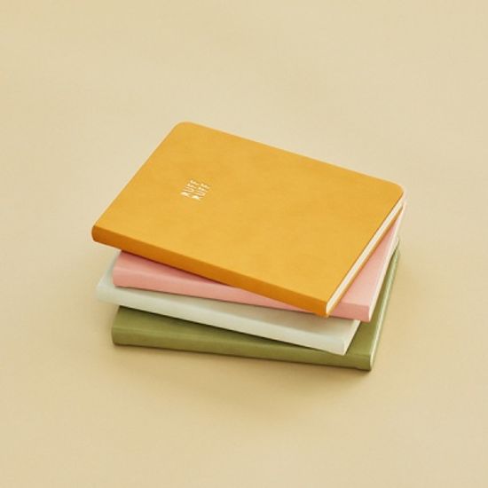 러프러프 리틀 펫 다이어리 (4종)