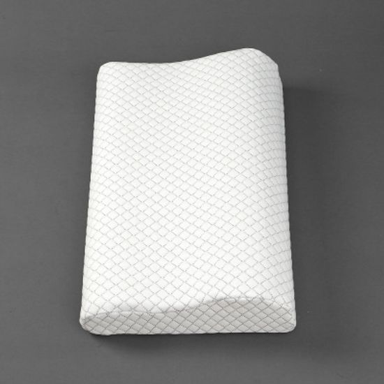 편한밤 메모리폼 경추베개 숙면 거북목베개