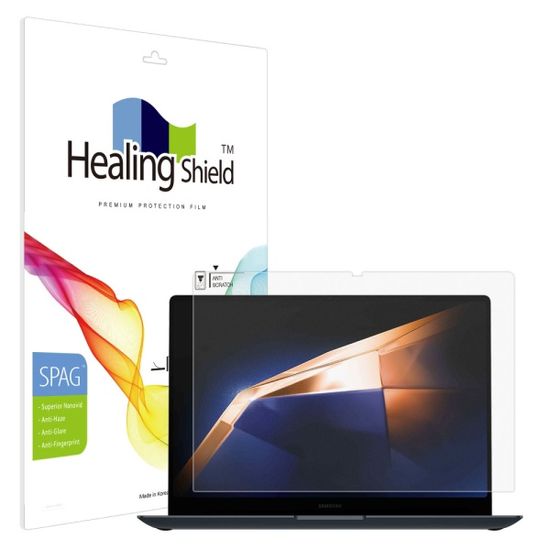 갤럭시북4 울트라 NT960XGP/XGL 슈페리어저반사 필름