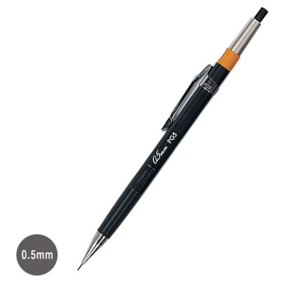 펜텔 제도샤프 PG5 0.5 W29E71A