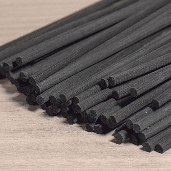 발향 좋은 디퓨저 리드 우드 스틱 4mmx15cm 1개입