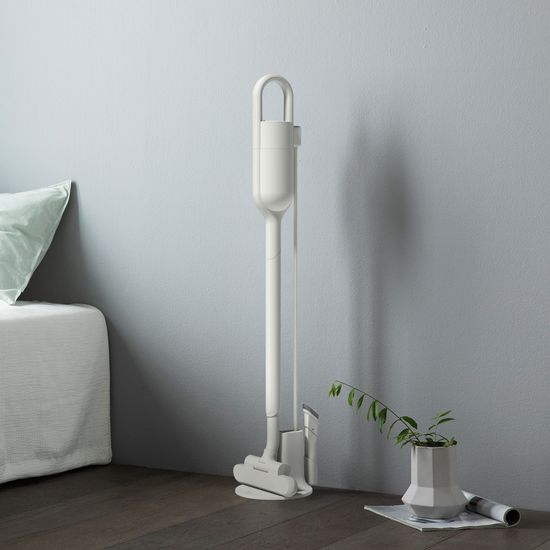 [모온] 오비큠 무선청소기