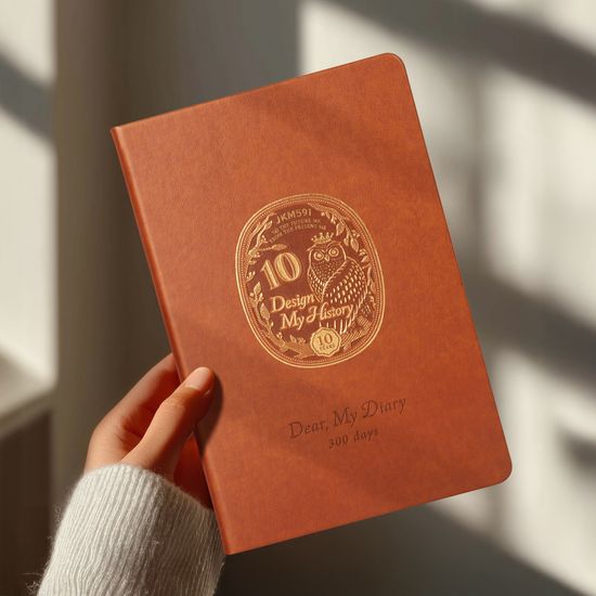 [JKM591] 디어, 마이 다이어리 300 Days