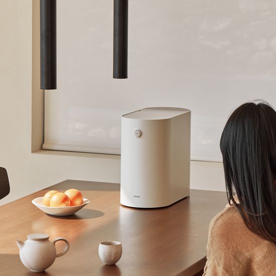 [미닉스] 음식물 처리기 더플렌더 MAX 3L 최신상