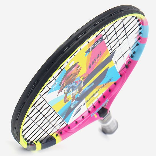 바볼랏 2024 나달 19 JR 주니어 테니스 라켓