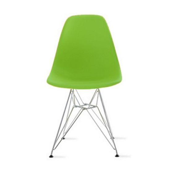 LUNA chiar / 루나 철제다리 의자