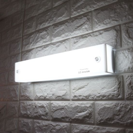 LED 리즈 욕실등 주광색