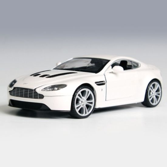 [모터맥스]1:24 애스턴 마틴 V12 밴티지 (537M73357W)