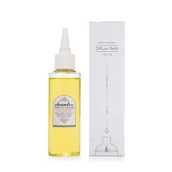 샌달우드 디퓨저 본품 & 리필 세트 50ml 90ml