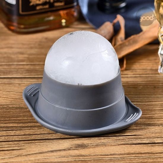 [4개세트] 굿즈 원형 아이스볼 메이커 (소형/대형)