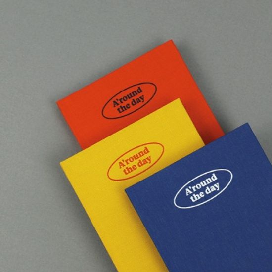 [날짜형] 2023 어라운드더데이 S