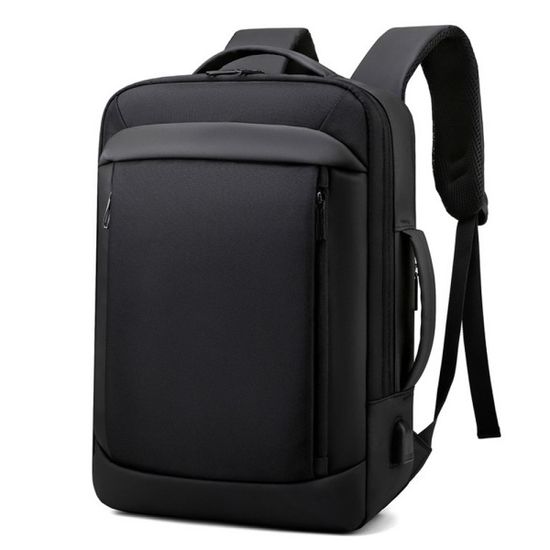 [DICUBO]비지니스 스마트 USB충전 랩탑 백팩 DMC-3319