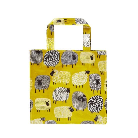 도티쉽 양 PVC 방수가방 (소)