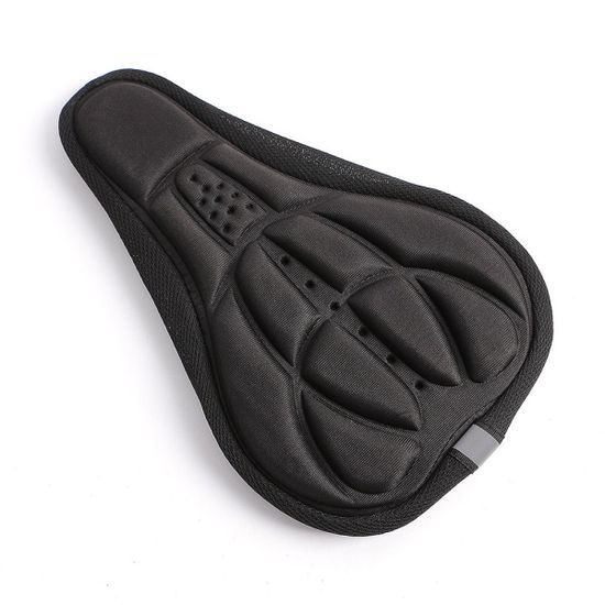 자전거 안장 젤커버 /전립선 자전거안장쿠션