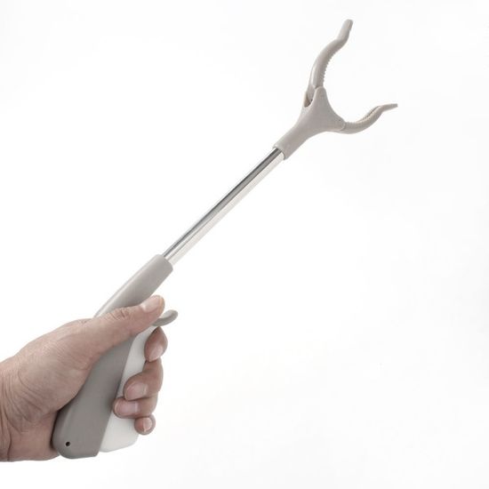 가제트 만능 집게(40cm) 물건잡기 쓰레기청소