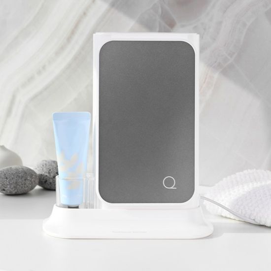 O2케어 POP아노다이징 가정용 칫솔살균기