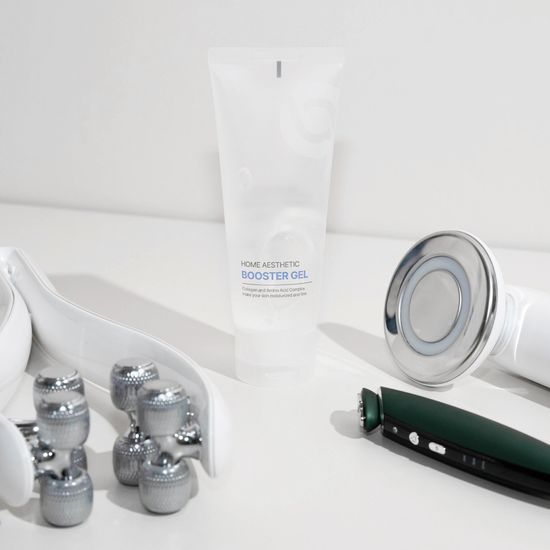 [혼바디] 부스터젤 진정젤(100ml)